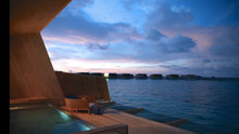 Load image into Gallery viewer, B2B Portfolio St. Regis Maldives Vommuli -